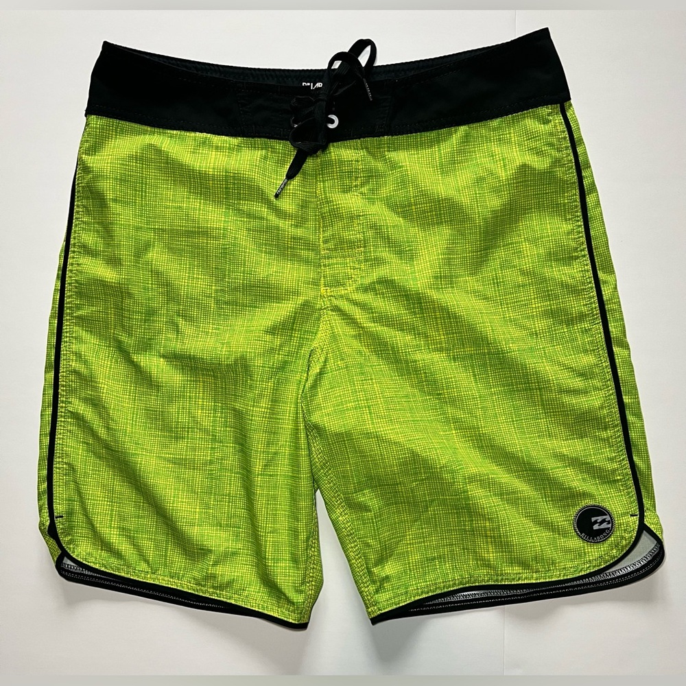Billabong Men’s Platinum X Hydrostretch Board Shorts
